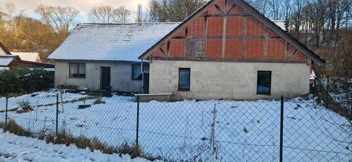 Foto - Kleines Bauernhaus - 70.000,00&nbsp;EUR Kaufpreis, ca.&nbsp; 80,00&nbsp;m&sup2;