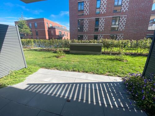 Foto - Moderne und stilvolle Wohnung mit Terrasse in Neu Wulmstorf- Wentzel Dr.