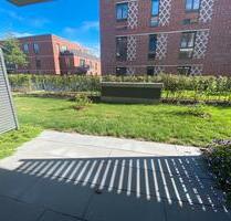 Moderne und stilvolle Wohnung mit Terrasse in Neu Wulmstorf- Wentzel Dr.