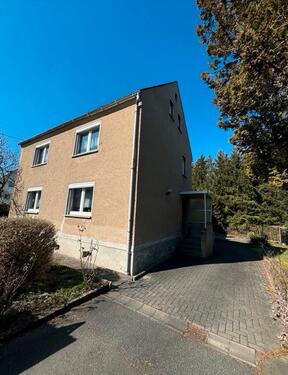 Foto - Haus mit viel Potenzial in guter Lage