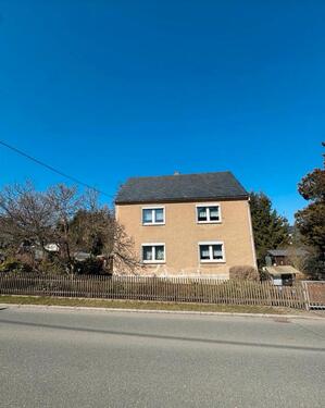 Foto - 9 Zimmer Einfamilienhaus zum Kaufen in Hohenstein-Ernstthal