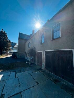 Foto - Einfamilienhaus in Hohenstein-Ernstthal zum Kaufen