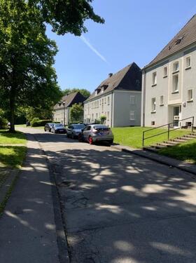 Foto - Etagenwohnung in Bochum zur Miete