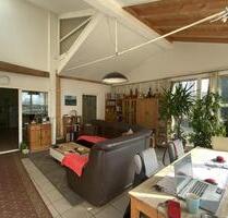 Helle 2,5 Zimmer Wohnung mit Terrasse und Garten - Pfaffing