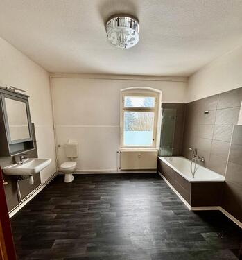 Foto - Etagenwohnung in Weißwasser (Oberlausitz) zur Miete