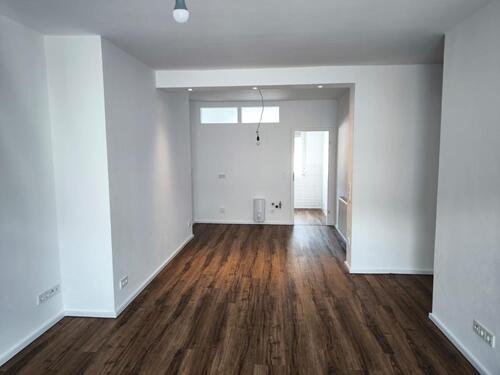 Foto - 2 Zimmer-Apartment in Alt-Saarbrücken, Nähe HTW Saar