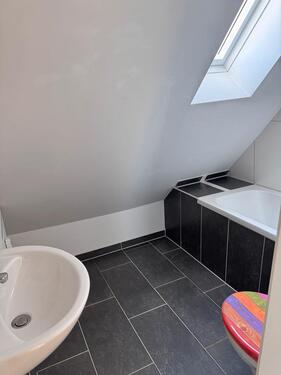 Foto - 6 Zimmer Maisonettenwohnung in Göttingen