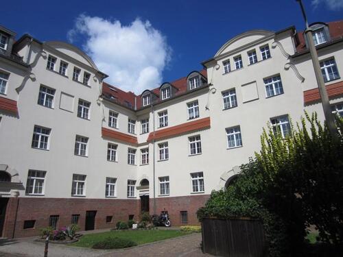 Foto - Modernisierte 2,5-Raum-Wohnung zu vermieten