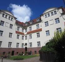 Modernisierte 2,5-Raum-Wohnung zu vermieten - Leipzig Ost