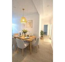 Moderne 4,5 Zi-Wohnung mit großer Terrasse - Gelsenkirchen