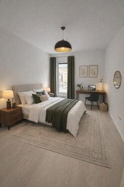 Foto - 4.5 Zimmer Etagenwohnung zur Miete in Gelsenkirchen