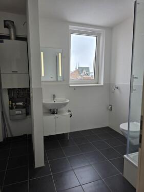 Foto - Etagenwohnung in Lübeck zur Miete