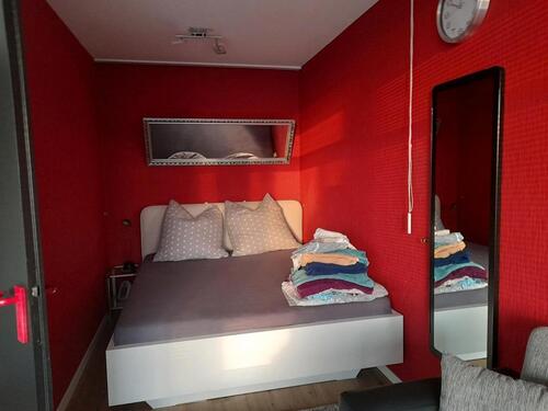 Foto - 1 Zimmer Etagenwohnung zur Miete in Bergisch Gladbach