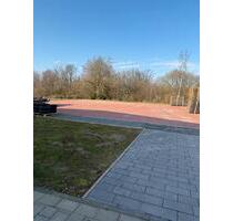 Stellplatz für Wohnwagen und Wohnmobil Anhänger und co - Bad Oeynhausen