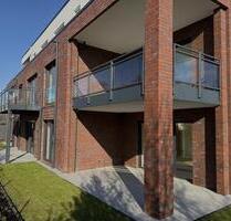 Nah am Meer; Erstbezug und hochwertig ausgestattet, mit Stellplatz - Wunstorf