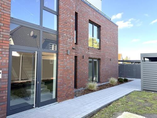 Foto - 2 Zimmer Etagenwohnung zur Miete in Wunstorf