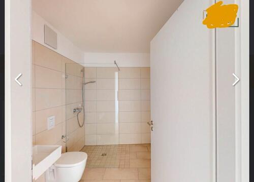 Foto - Etagenwohnung in Mannheim zur Miete