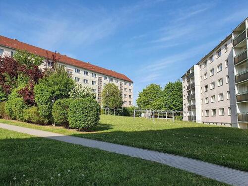 Foto - Wohnen klein & fein - 170,00&nbsp;EUR Kaltmiete, ca.&nbsp; 31,37&nbsp;m&sup2;