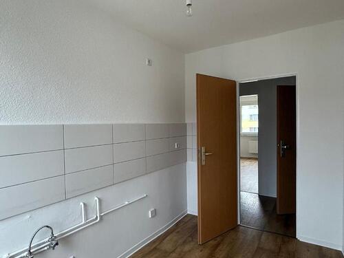 Foto - Etagenwohnung in Lichtentanne zur Miete