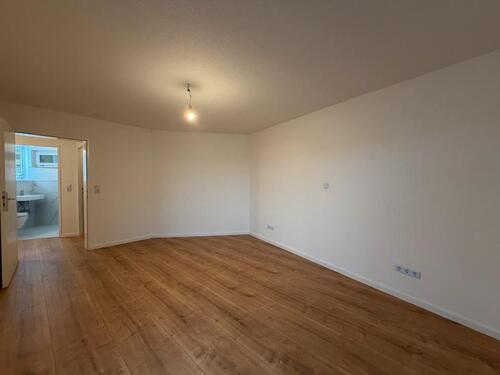 Foto - 3 Zimmer Etagenwohnung in Mainaschaff