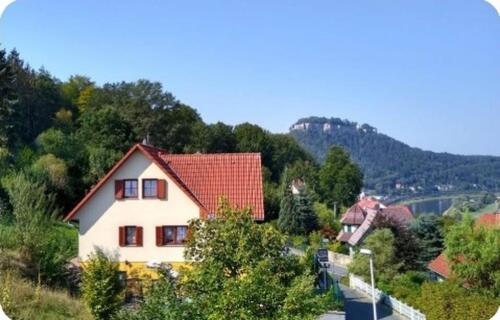 Foto - Schöne Ferienwohnung im Herzen der Sächsischen Schwiez