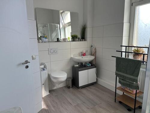 Foto - Etagenwohnung in Ballenstedt zur Miete