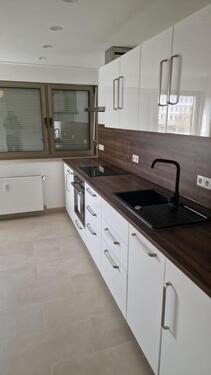 Foto - 2 Zimmer Etagenwohnung in Bietigheim-Bissingen