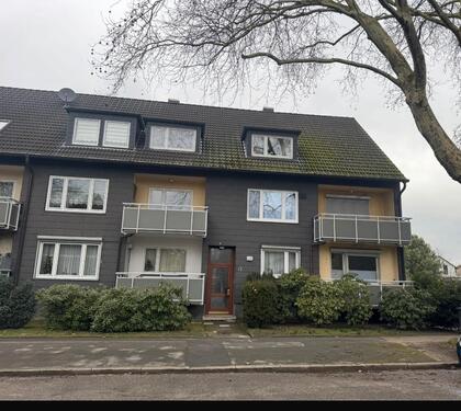 Foto - Eigentumswohnung in Hassel - 129.900,00&nbsp;EUR Kaufpreis, ca.&nbsp; 65,00&nbsp;m&sup2;