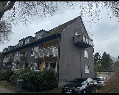 Foto - 3 Zimmer Dachgeschoßwohnung zum Kaufen in Gelsenkirchen