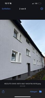 Foto - 3 Zimmer Dachgeschoßwohnung in Gelsenkirchen