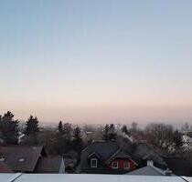 Schöne, helle 2 Zi.-Whg. mit grandioser Dachterrasse - Ergoldsbach Langenhettenbach