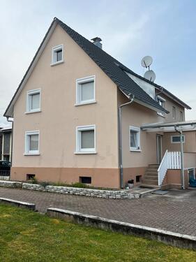 Foto - Einfamilienhaus in Rheinau zum Kaufen