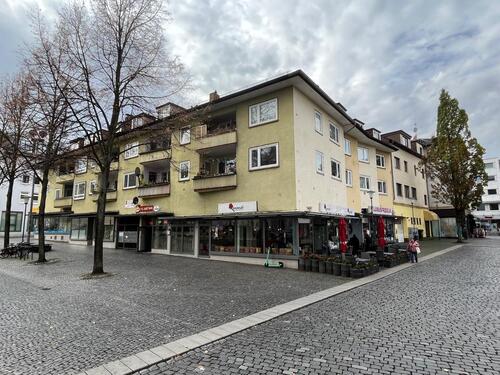 Foto - Sanierte 3-Zimmer Wohnung (78 m²) mit Balkon & EBK am Martinsplatz Kassel