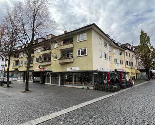 Sanierte 3-Zimmer Wohnung (78 m²) mit Balkon & EBK am Martinsplatz Kassel