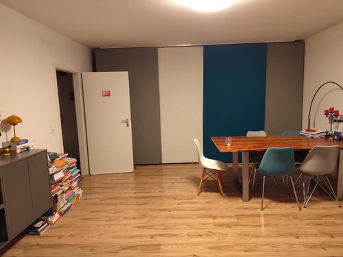 Foto - 3 Zimmer Etagenwohnung zur Miete in Kassel