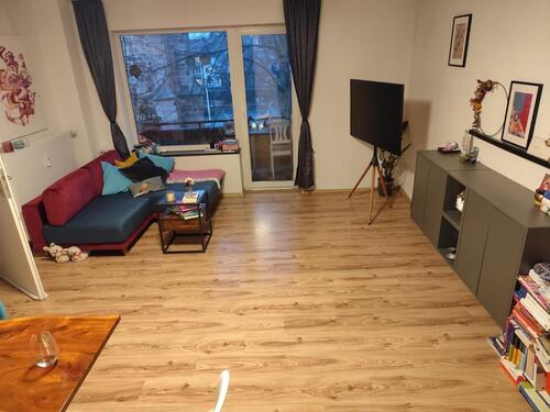 Foto - 3 Zimmer Etagenwohnung in Kassel