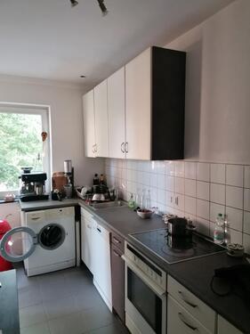 Foto - Etagenwohnung in Kassel zur Miete