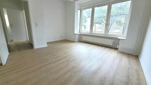 Foto - Attraktive 2-Zimmer-Wohnung mit Tageslichtbad!
