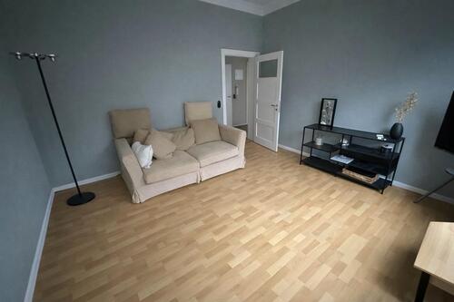 Foto - 2 Zimmer Etagenwohnung zur Miete in Kiel