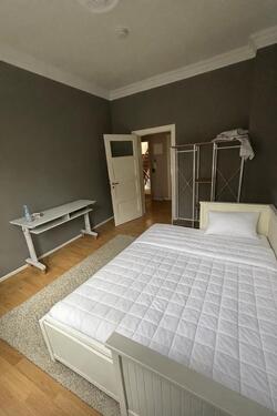 Foto - Etagenwohnung in Kiel zur Miete