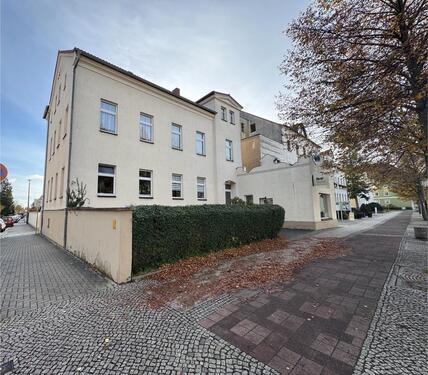 Foto - Großzügige 5-Raum-Wohnung in Niesky