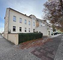 Großzügige 5-Raum-Wohnung in Niesky - Bautzen