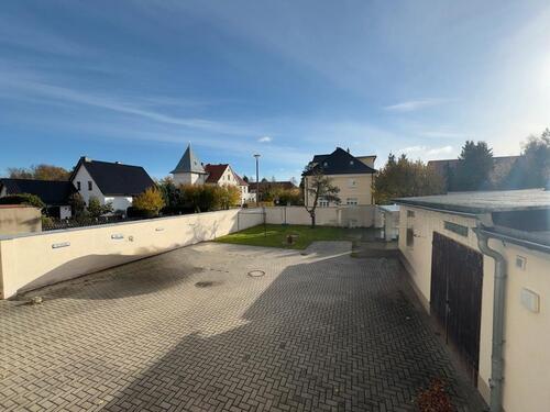 Foto - Etagenwohnung in Bautzen zur Miete