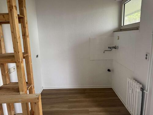 Foto - Etagenwohnung in Essen zur Miete