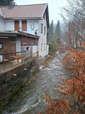 Foto - Ein Haus zur Miete in Steinach - 700,00&nbsp;EUR Kaltmiete, ca.&nbsp; 57,00&nbsp;m&sup2;
