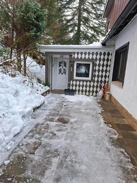 Foto - 2 Zimmer Doppelhaushälfte zur Miete in Steinach