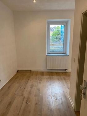 Foto - Modernes 2-Zi.-Apartment mit EBK & Gartenblick – ruhig & hell