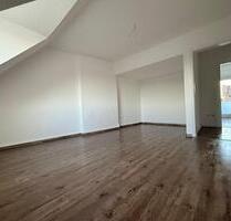 Toplage-2-Zi.-DG-Whg. mit Balkon, Lange Str. 21, Do - Dortmund Innenstadt West