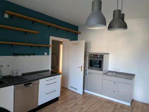 Foto - 2 Zimmer Etagenwohnung zur Miete in Dortmund