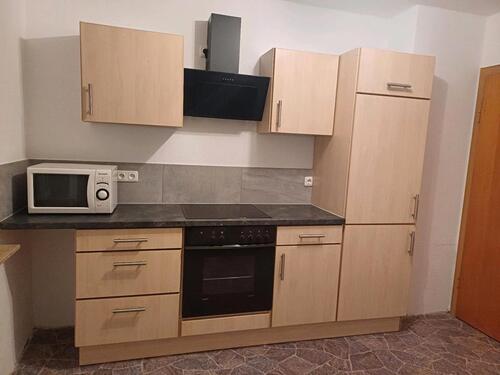 Foto - Etagenwohnung in Northeim zur Miete